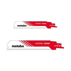 Hoja de sierra de sable de 3,0 mm/8 TPI