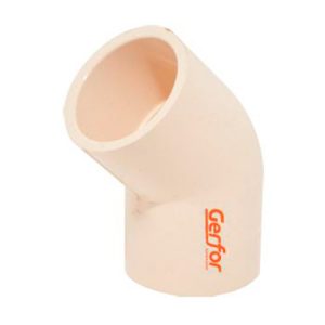 SEMICODO CPVC 1/2 GERFOR