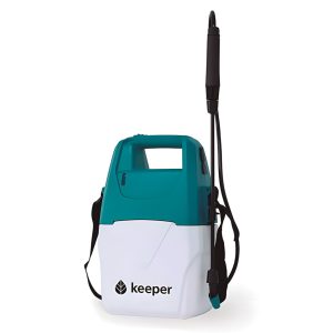 Pulverizador eléctrico PULMIC Keeper Forest 5