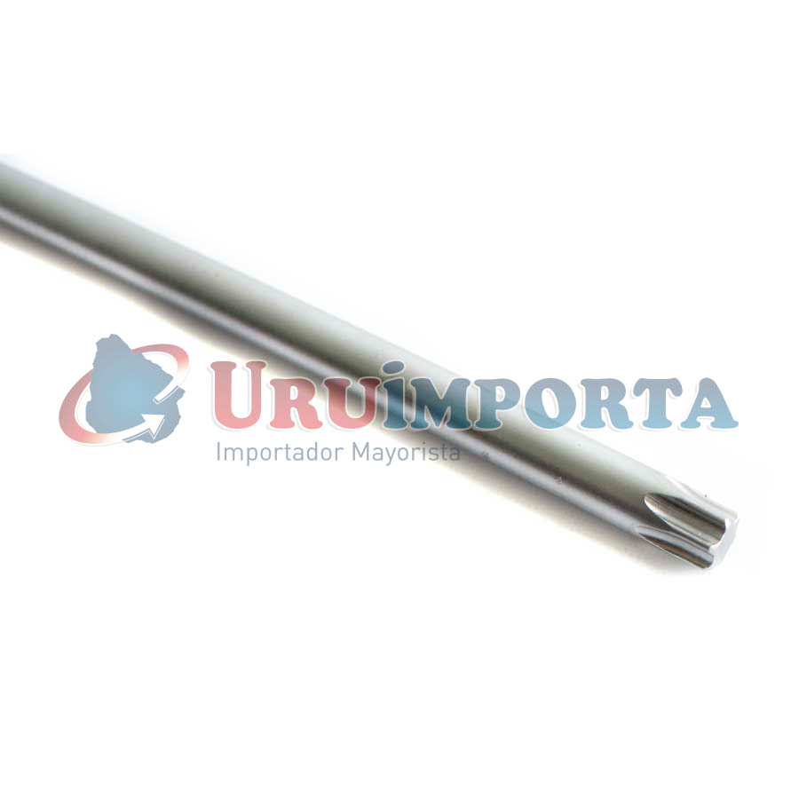 LLAVE TORX 9PZ T10-T50 MAKAWA MK-0353 - Imagen 6