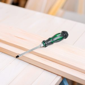 DESTORNILLADOR 5″ PALETA DE GOLPE MAKAWA MK-DT04