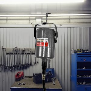 TORNO DE COLGAR 6MM 180W WULLMAQ RCDM001