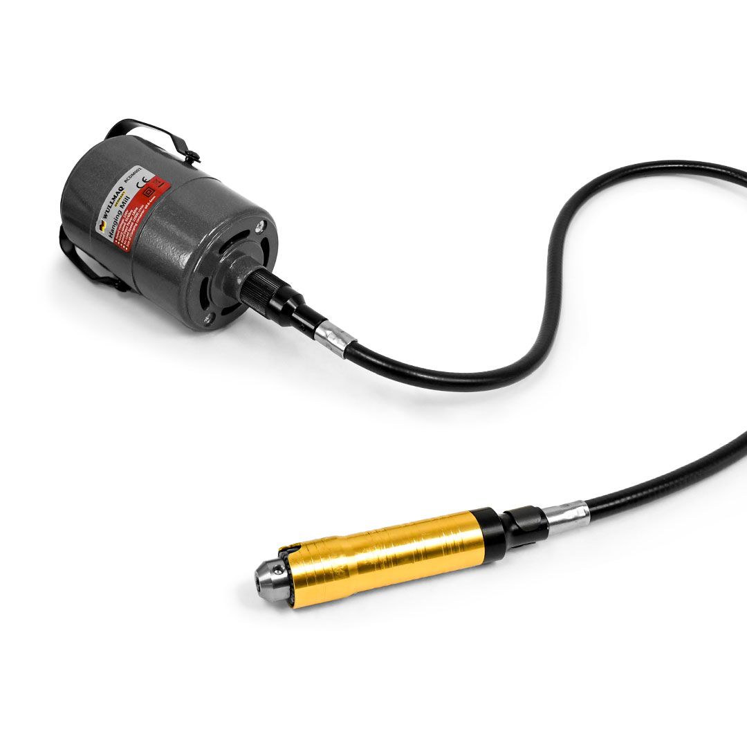 TORNO DE COLGAR 6MM 180W WULLMAQ RCDM001 - Imagen 4