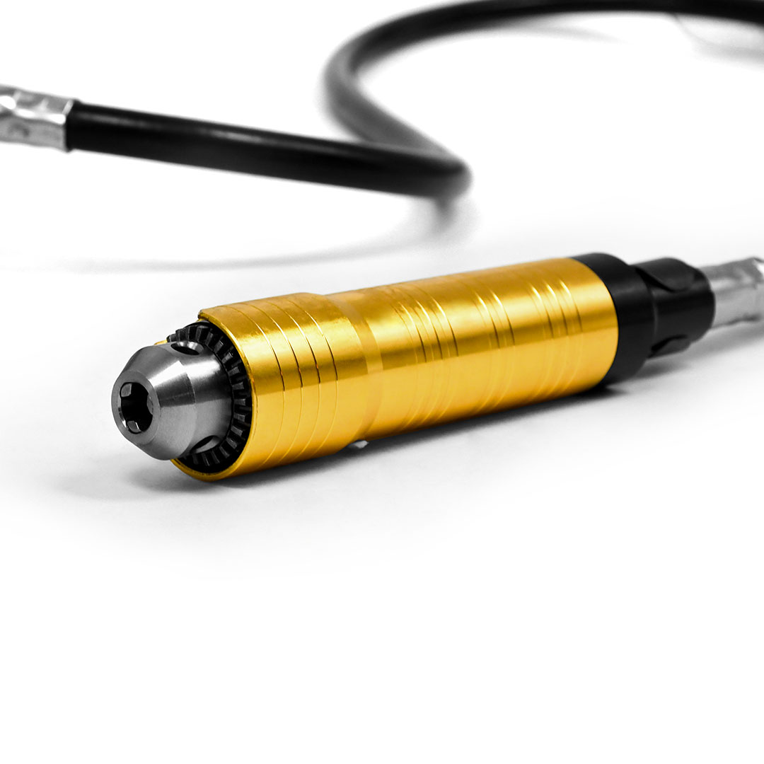 TORNO DE COLGAR 6MM 180W WULLMAQ RCDM001 - Imagen 5