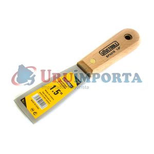 ESPATULA 1 1/2” METALICA M/MADERA UYUSTOOLS EPU215