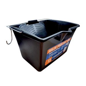 BALDE PARA PINTOR DE 15 LITROS METASUL 12501017