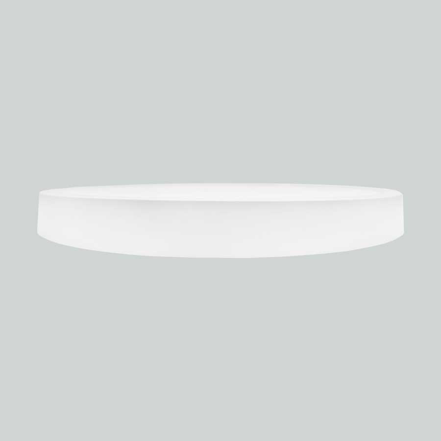 PLAFON 24W REDONDO LUZ FRIA LED LIFE LH-1783 - Imagen 7