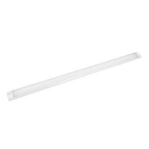 TUBO LED C/SOP 120CM 36W LUZ FRIA LH-3330