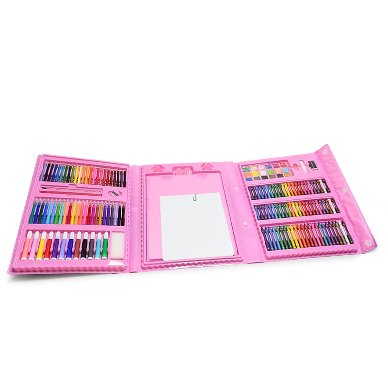 SET PARA COLOREAR 208PZ LH-4388 - Imagen 7