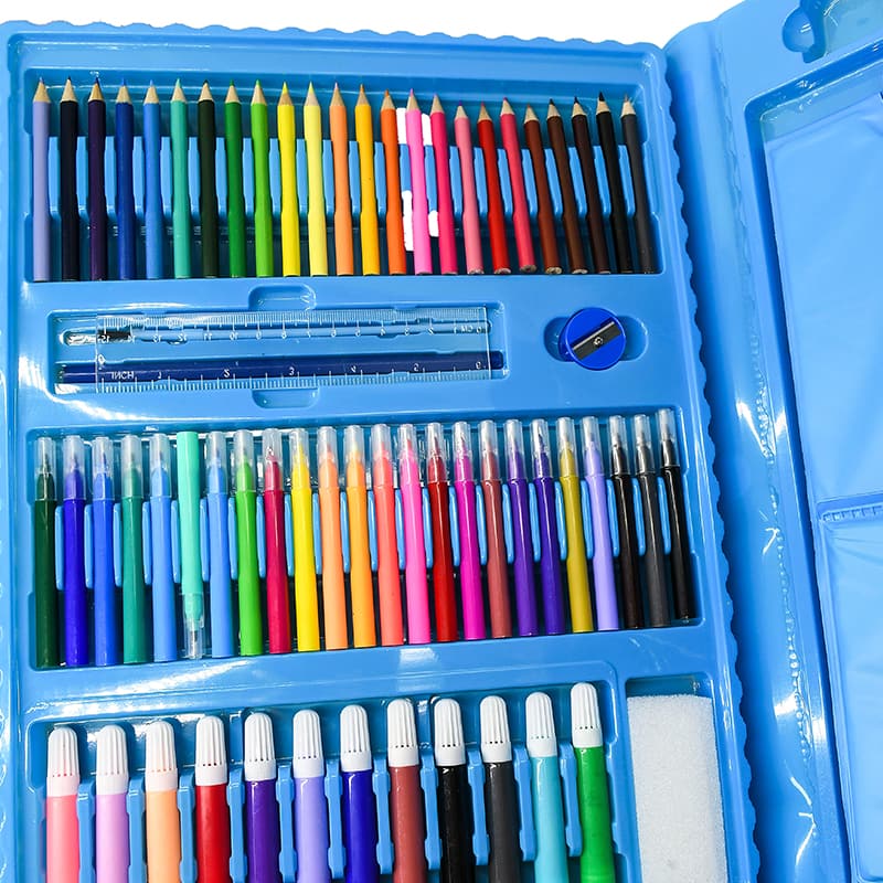 SET PARA COLOREAR 208PZ LH-4388 - Imagen 6
