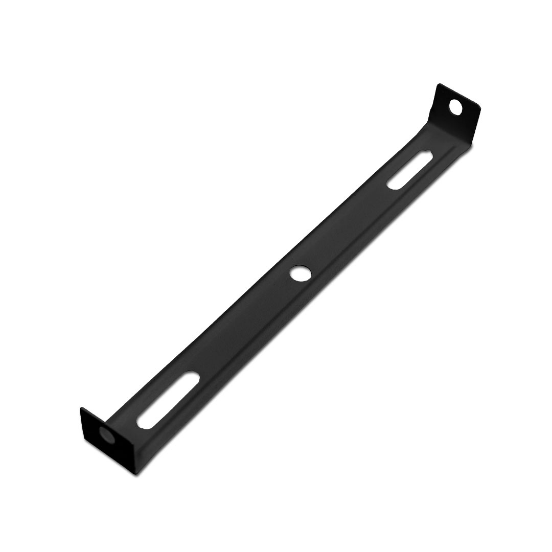 LUMINARIA BIDIRECCIONAL NEGRA 4 LUCES LH-3866 - Imagen 9