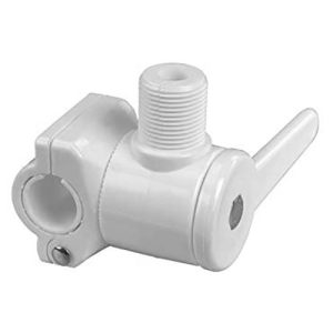 SHAKESPEARE, MONTURA P/ANTENA MARINA