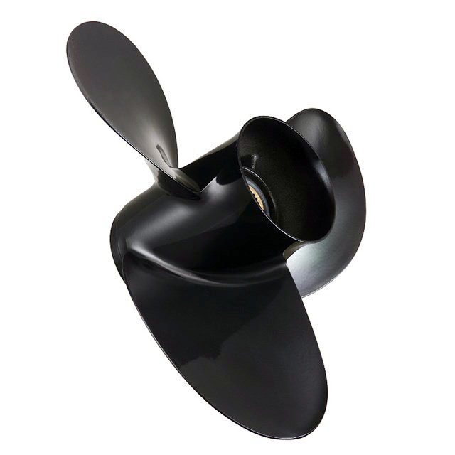 MERCURY, HELICE DE ALUMINIO P/MOTOR MARINO 17 3/4″ X 21