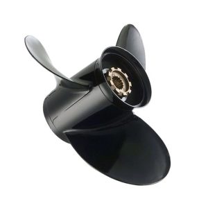 MERCURY, HELICE DE ALUMINIO P/MOTOR FUERA DE BORDA 14 x 13″ (3 PALAS)