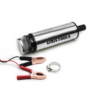 BOMBA 12V SUMERGIBLE COMBUSTIBLE UYUSTOOLS BMD12S