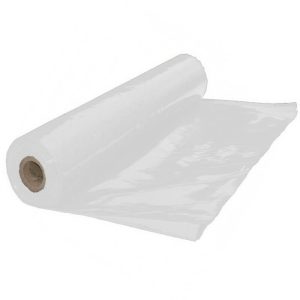 Plástico Agrícola Natural – 492m²