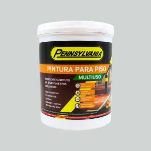 PINTURA PARA PISOS AMARILLO 1 KILO PENNSYLVANIA