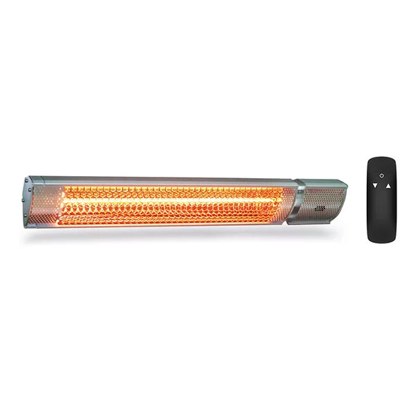 INFRARROJO HALÓGENO INSTALACIÓN MURAL/TECHO IFH-2001 50201230 GABARRON