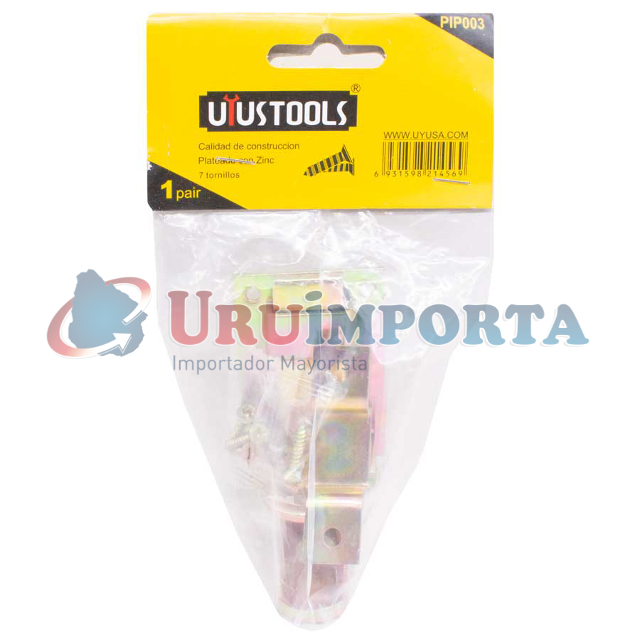 PASADOR PLANO 3″ UYUSTOOLS PIP003 - Imagen 6