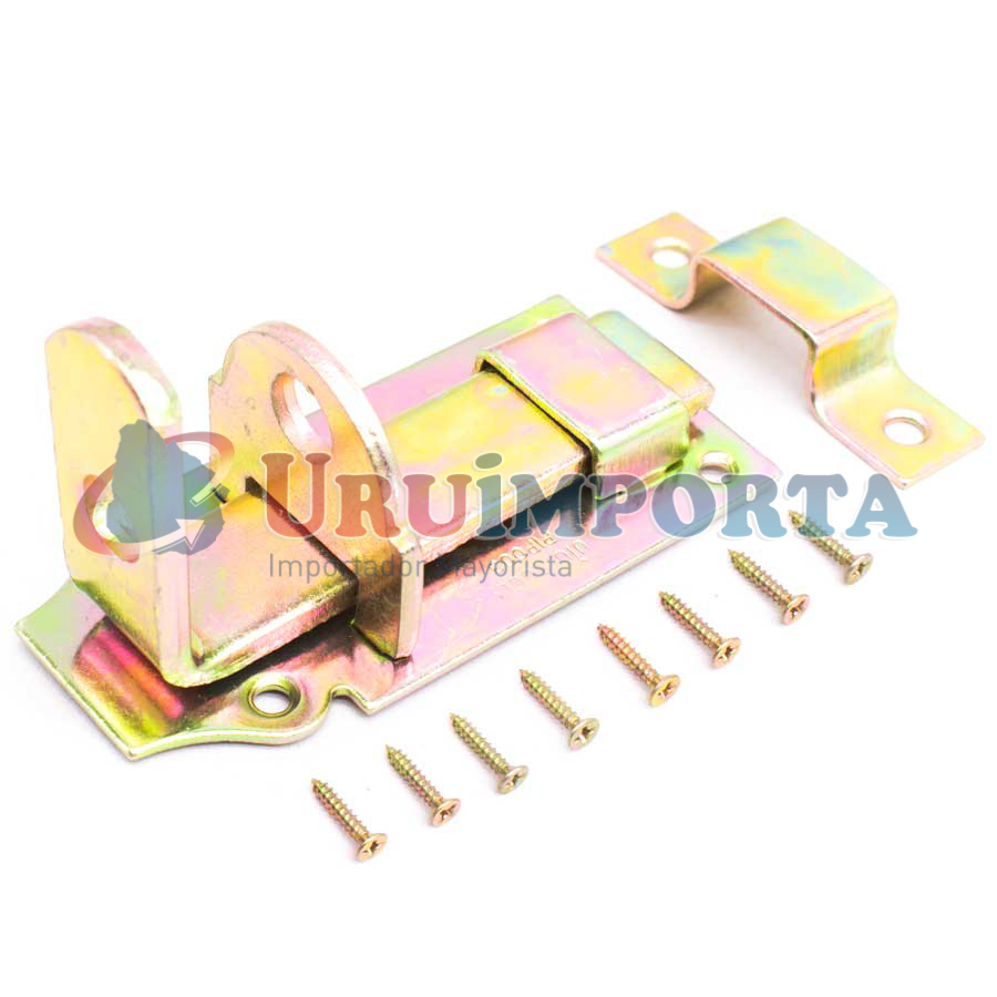 PASADOR PLANO 3″ UYUSTOOLS PIP003 - Imagen 2