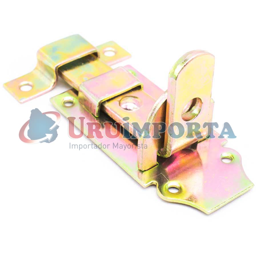 PASADOR PLANO 3″ UYUSTOOLS PIP003 - Imagen 3