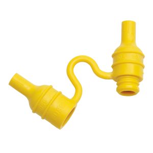 BLUE SEA, PORTA FUSIBLES Waterproof In-Line AGC/MDL