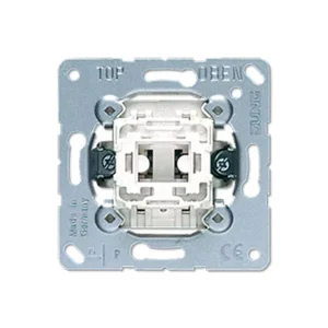 MECANISMO CONMUTADOR 10AX/250V