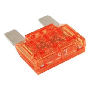 BLUE SEA SYSTEMS FUSE MAXI