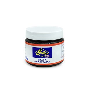 GRASA GRAFITADA 120GR GOLD ARCAL