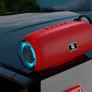 RADIO PARLANTE PORTATIL BLUETOOTH ROMIS LH-3188