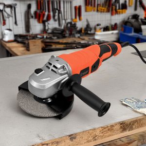 AMOLADORA ANGULAR 6″ 1350W TOYAKI TK-809