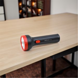 LINTERNA RECARGABLE EN BLISTER FT-806 LH-3233