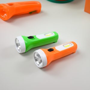 LINTERNA RECARGABLE LY-688 LH-3210