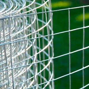 MALLA ELECTROSOLDADA GALVANIZADA 1.8X25MTRS 104700