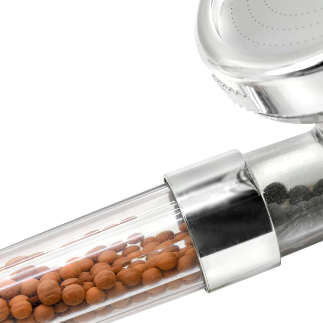 REPUESTO DUCHA FILTRO PIEDRAS VOLCANICAS LH-3292 - Imagen 5