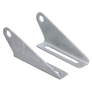 SEACHOICE PRODUCTS, SOPORTE DE RODILLO DE QUILLA (PACK X 2)