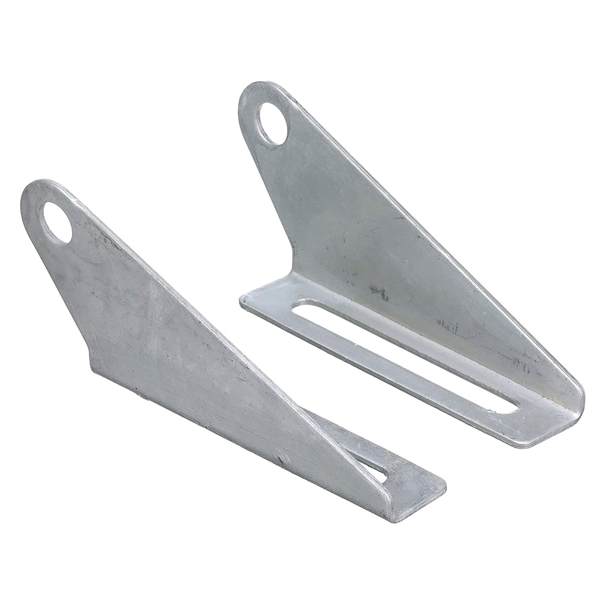 SEACHOICE PRODUCTS, SOPORTE DE RODILLO DE QUILLA (PACK X 2)