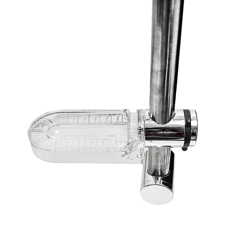 BARRAL DE DUCHA CON DUCHERO PUNTOS BLANCOS LH-3289 - Imagen 4