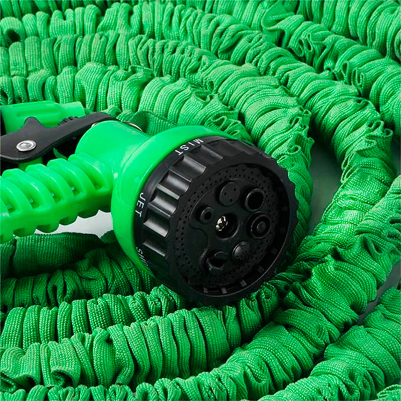 MANGUERA 15M EXTENSIBLE MAGIC HOSE LH-3643 - Imagen 2