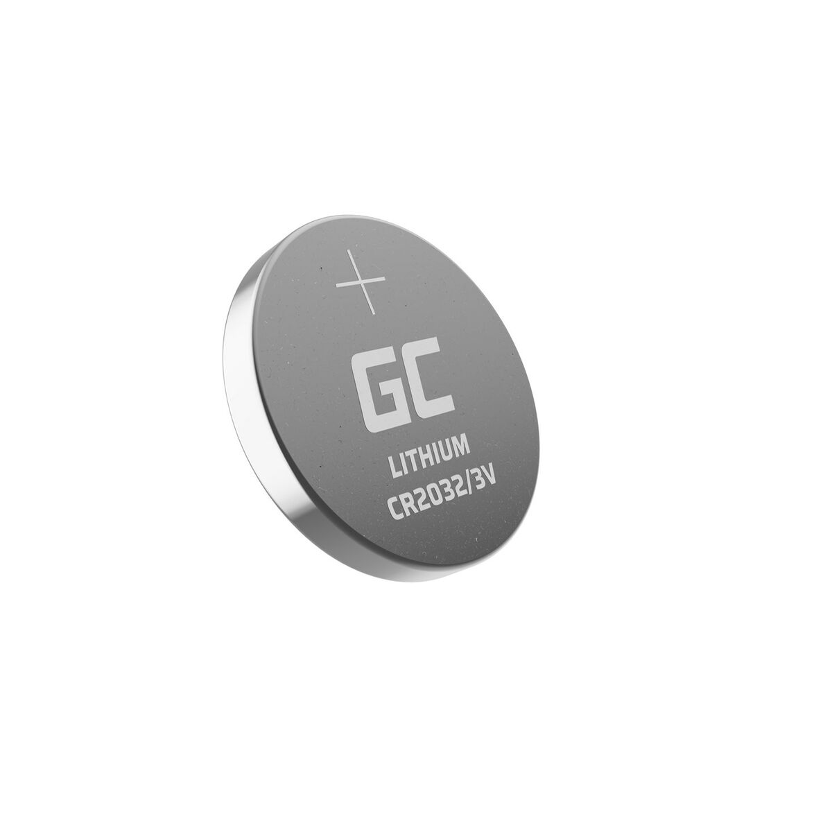 Pila de Litio Green Cell XCR01 220 mAh 3 V (10 Unidades) - Imagen 4