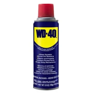 LUBRICANTE PENETRANTE 400ML