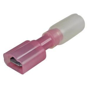 SEACHOICE, CONECTOR MACHO 22-18 (PACK X 25)