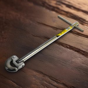 LLAVE PARA SANITARIA 12″ YGA012