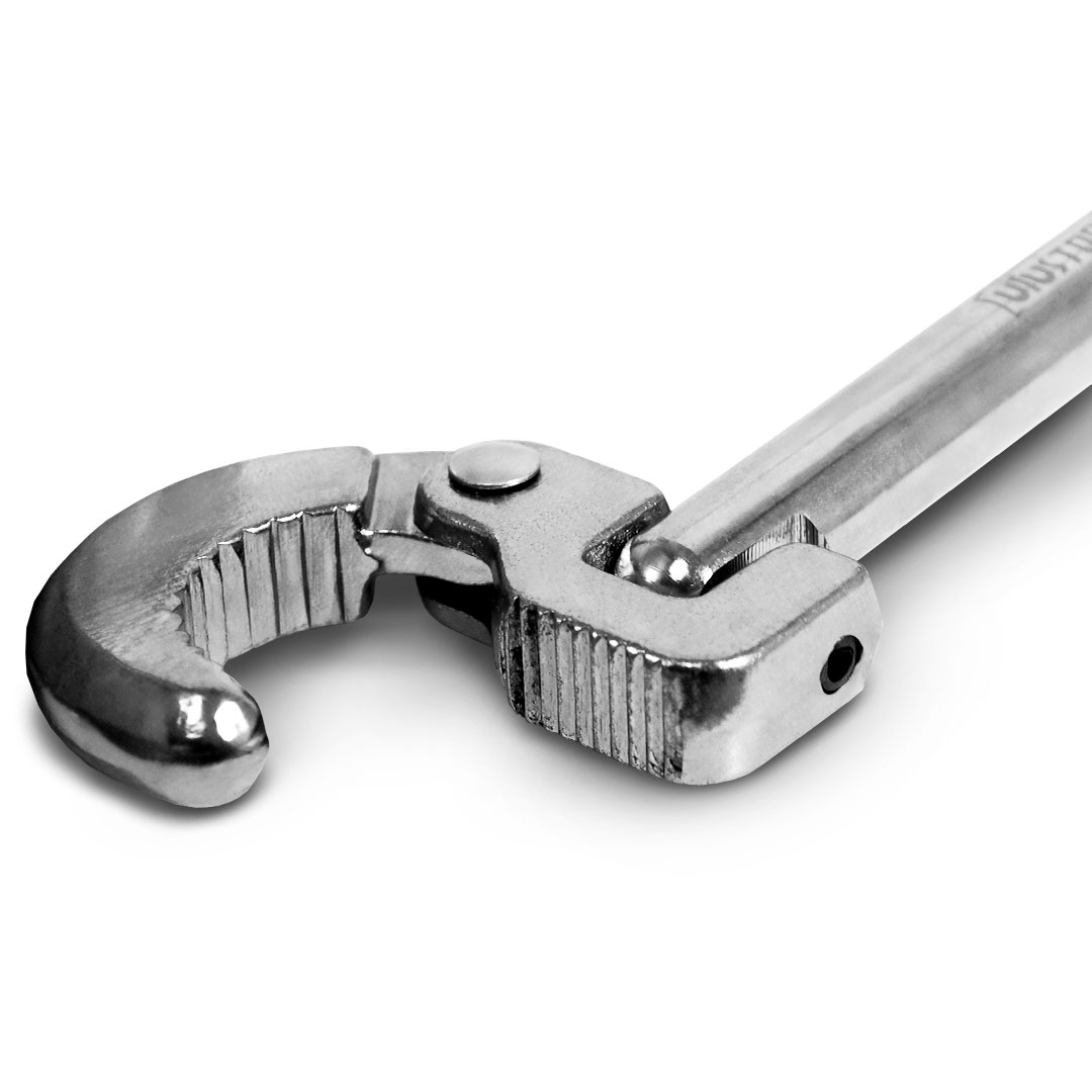 LLAVE PARA SANITARIA 12″ YGA012 - Imagen 4