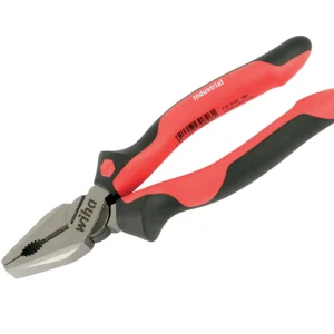 Alicate universal industrial Softgrip de 8,0″