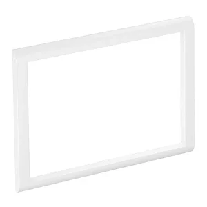 MODULO CENTRAL CON PERFORACION PARA INDICADOR OPTICA/O WGUBR3-BLP