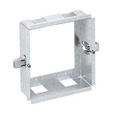 CAJA PARA EMPOTRAR WG-UK2 ST FS