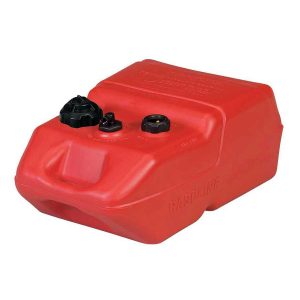 MOELLER, TANQUE DE COMBUSTIBLE PORTATIL PARA 6 GALONES