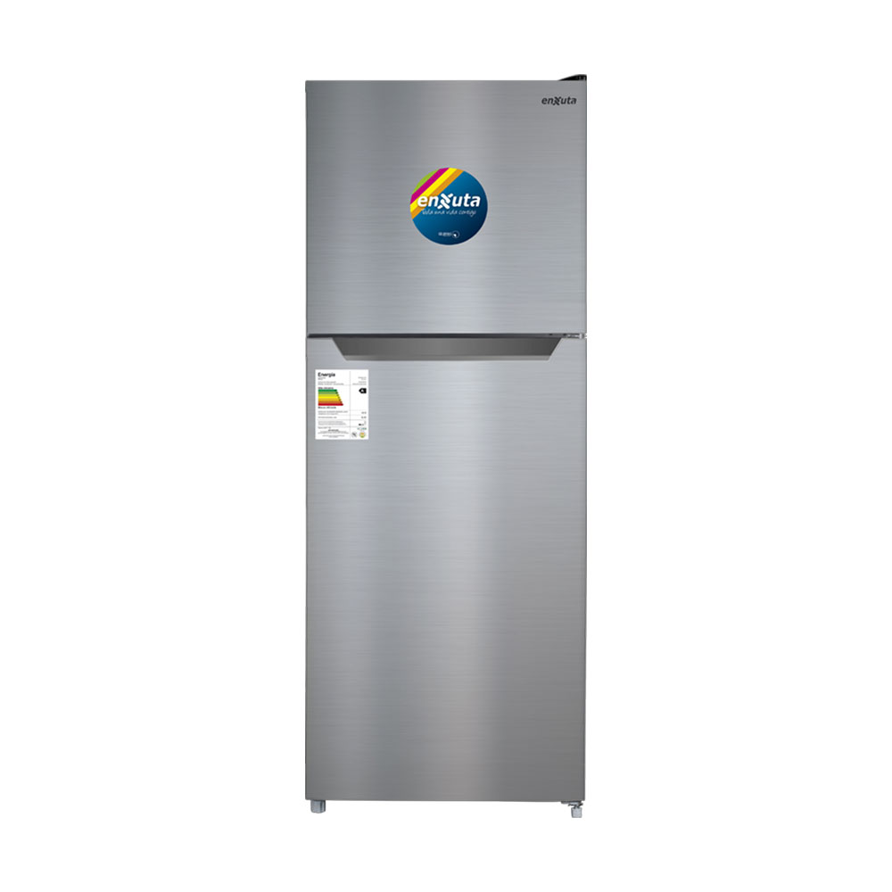 REFRIGERADOR ENXUTA F/SECO 345 LTS INOX RENX1350I1 - Imagen 2