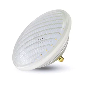 BOMBILLA LED PAR56 POOL LIGHT 18W IP68 WATERPROOF RGB 62310 ALGSA